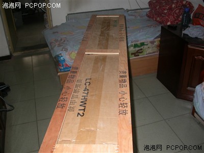 看大片玩極品 夏新47寸1080P液晶實(shí)測