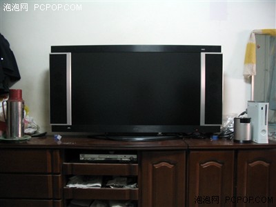看大片玩極品 夏新47寸1080P液晶實(shí)測