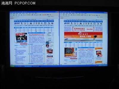 看大片玩極品 夏新47寸1080P液晶實(shí)測