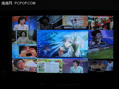 看大片玩極品 夏新47寸1080P液晶實(shí)測