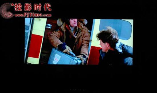 LC-42HWT3P高清運(yùn)動(dòng)畫(huà)面還原