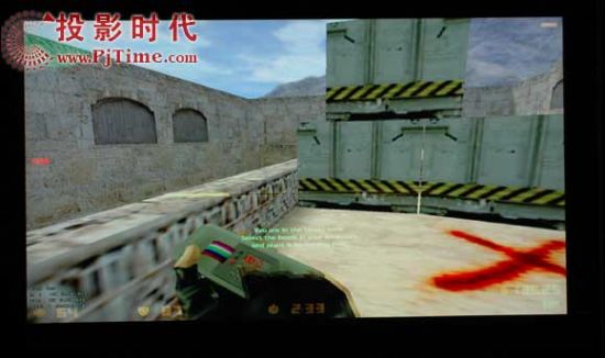 LC-42HWT3P的游戲表現(xiàn)