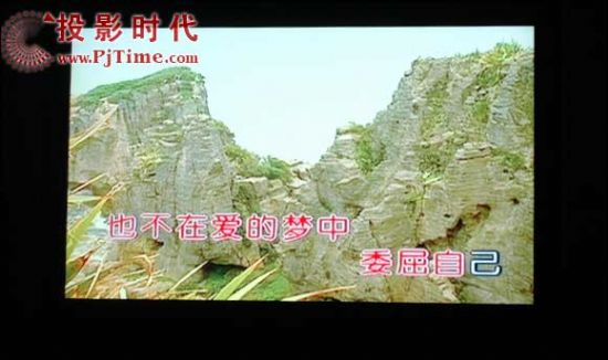 終極高清體驗(yàn) 夏新42HWT3P首次詳測