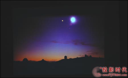 c(din)ŴNEC VT48+ͶӰC(j)ӰҕF(xin)