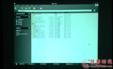 c(din)ŴNEC VT48+ͶӰC(j)ıļAW(wng)퓺͈DƬF(xin) 
