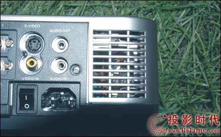 (yu)PJ606ͶӰCɢ(c)M(jn)L(fng)