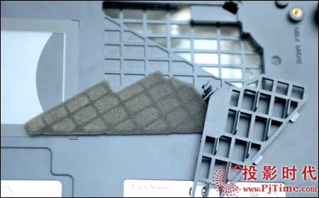 (yu)PJ606ͶӰCɢ(c)M(jn)L(fng)