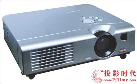 (yu)PJ606ͶӰC(j)g(sh)(jin)