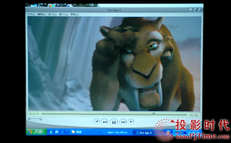 cŴ󣬃(yu)PJ606ͶӰCӰҕF(xin) 