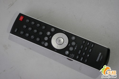 東芝液晶電視42WL68C詳細(xì)評(píng)測(cè)