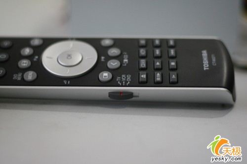 東芝液晶電視42WL68C詳細(xì)評(píng)測(cè)