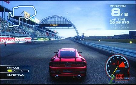 PS3֧HC3000ͶӰC(j)uy(5)