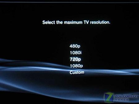 PS3֧HC3000ͶӰC(j)uy(4)