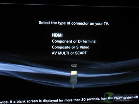 PS3֧HC3000ͶӰC(j)uy(4)