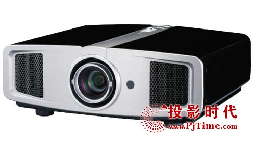 JVC DLA-HD1ͶӰC(j) ɫ汾ҕD