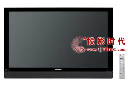 先鋒PDP-A507HX和PDP-A427HX等離子電視