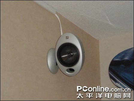 KEF KHT 2005.2ӰԺl(wi)ϵy(tng)