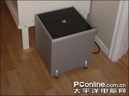 KEF KHT 2005.2ӰԺl(wi)ϵy(tng)