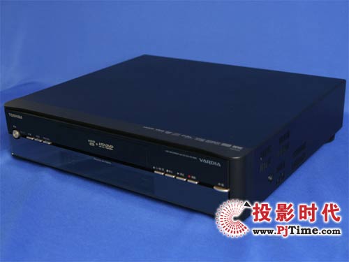 東芝RD-A600 HD DVD/硬盤(pán)錄像機(jī)