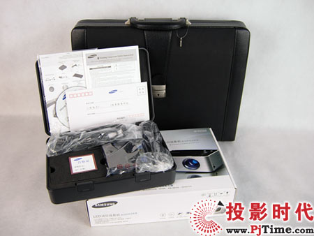 三星LED投影機(jī)SP-P310ME