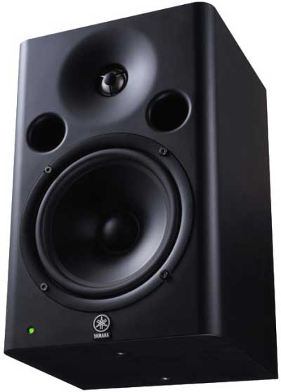 D1YAMAHA MSP7 Studio