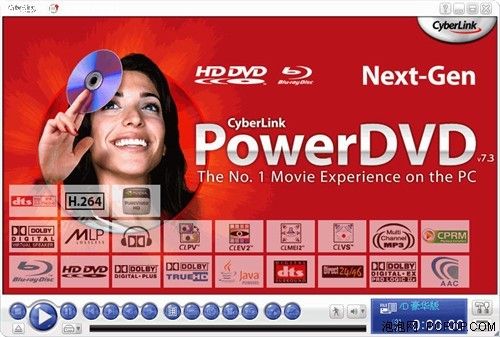 PowerDVD岥ܛƴ
