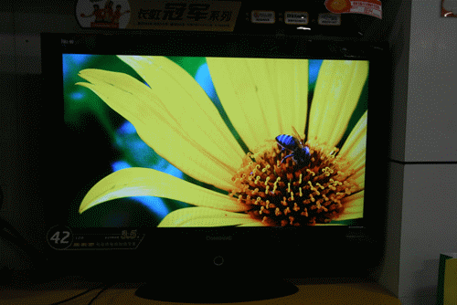 五款萬元42寸1080p液晶電視橫向評測 五款萬元42寸1080p液晶電視橫向評測