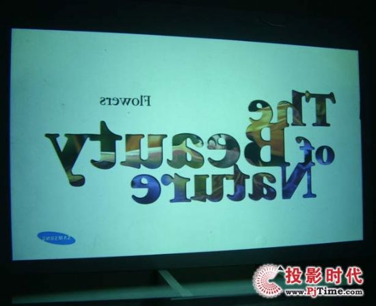 DIYͶӰC(j)HDTV 720P ʾƬ