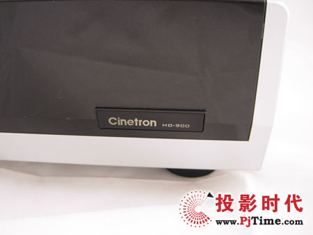 ʾ(chung)cinetron HD-900 LCOSͶӰC^ֲ(ji)