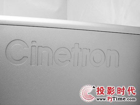 ʾ(chung)cinetron HD-900 LCOSͶӰC^ֲ(ji)