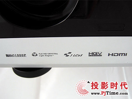 ʾ(chung)cinetron HD-900 LCOSͶӰC^ֲ(ji)
