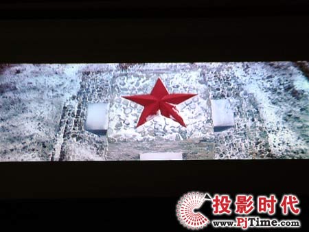 cŴʾ(chung)cinetron HD-900 LCOSͶӰCDVDЧ