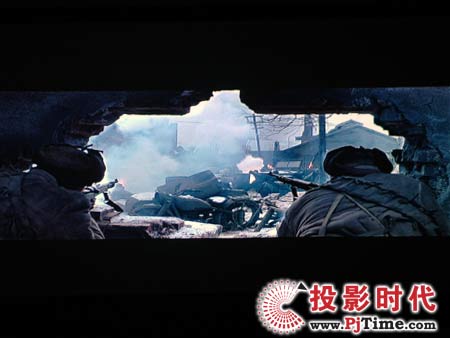 cŴʾ(chung)cinetron HD-900 LCOSͶӰCDVDЧ