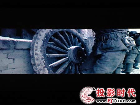 cŴʾ(chung)cinetron HD-900 LCOSͶӰCDVDЧ