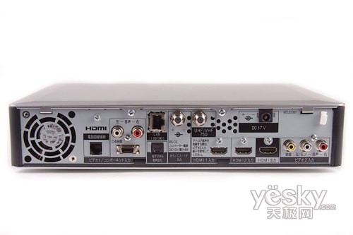 欲出奇兵智取奧運(yùn) 日立液晶電視UT42詳評(píng)