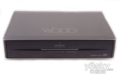 欲出奇兵智取奧運(yùn) 日立液晶電視UT42詳評(píng)