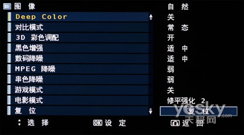欲出奇兵智取奧運 日立液晶電視UT42詳評