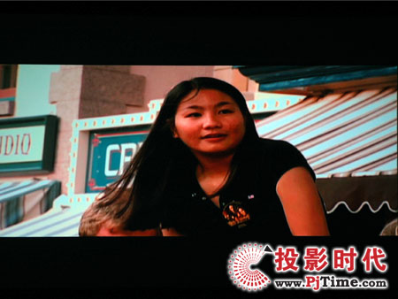 cŴWDa1080pͶӰCHD803 DVDЧ