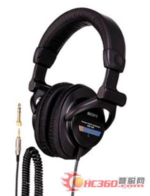 (SONY) I(y)O(jin) C MDR-7509HD
