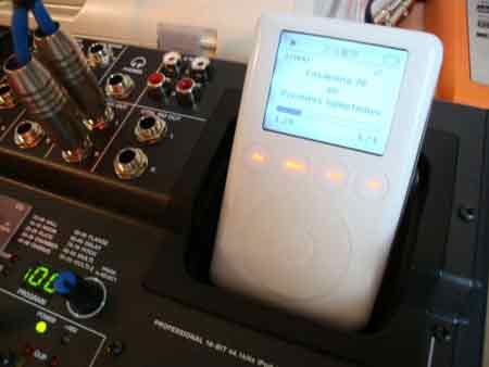 iPodiMultiMix 8 USBֻܻطҲɳ