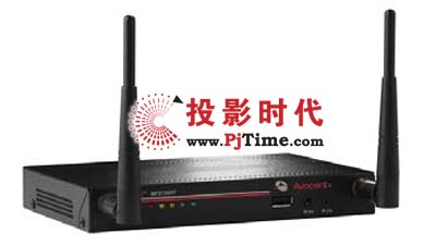 Avocent Emerge(R)MPX擴展器——MPX1500T高清(HD)多點式擴展發(fā)射機