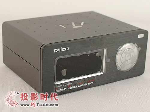 TViX M6500A岥řC(j)