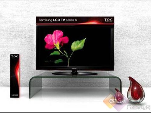 替代A650?三星LA46A680M1R賣場(chǎng)首測(cè)