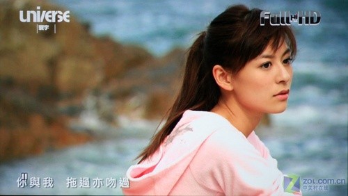 75000:1 頂級(jí)1080p愛普生TW4000首測(cè) 75000:1 頂級(jí)1080p愛普生TW4000首測(cè)