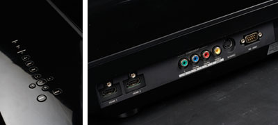 m(x)ڂy(tng) JVC DLA-HD350ͶӰC(j)