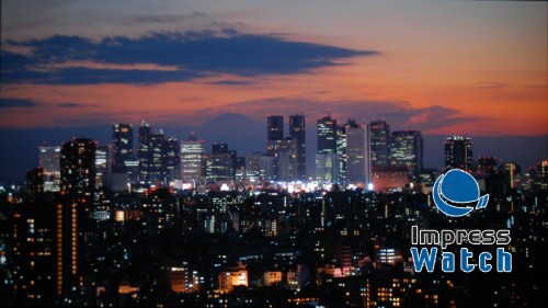 LCOSꇠI(yng)͌ JVC DLA-HD750܌(sh)y(c)