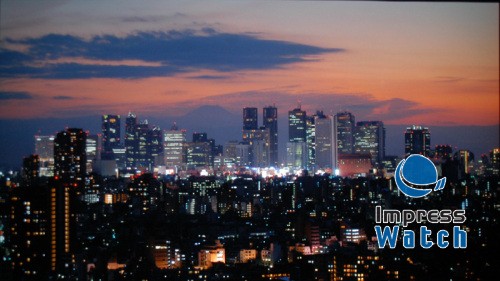 LCOSꇠI(yng)͌ JVC DLA-HD750܌(sh)y(c)
