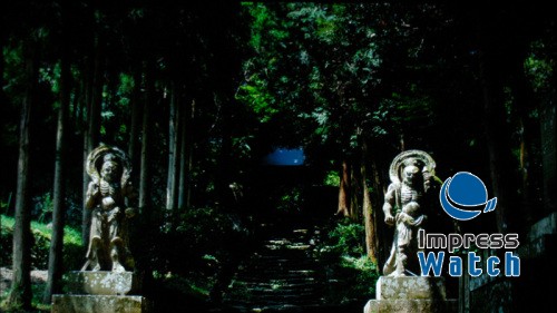 LCOSꇠI(yng)͌ JVC DLA-HD750܌(sh)y(c)