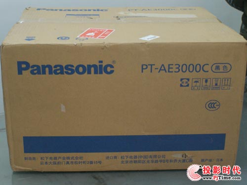 ¼ͶӰC(j)PT-AE3000C_(d)ͶӰr