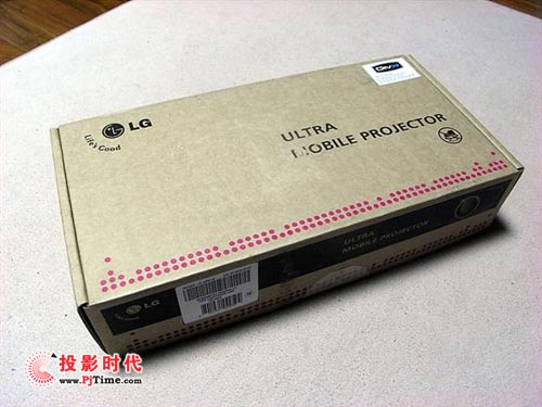 LGµɿ HS102GȳͶӰCDp